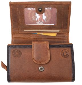 WHC-13087 Ladies Leather Purse