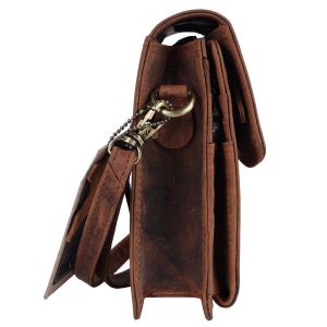 LZ-2003 Leather Belt Bags