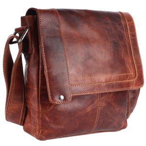 LZ-WL-2071 Leather Shoulder Bags