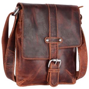 LZ-WL-2109 Leather Shoulder Bags