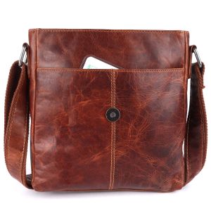LZ-WL-2071 Leather Shoulder Bags