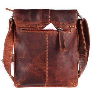 LZ-WL-2109 Leather Shoulder Bags