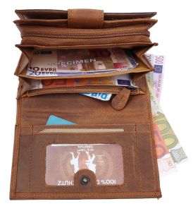 WHC-13087 Ladies Leather Purse
