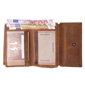 WHC-13092 Ladies Leather Purse
