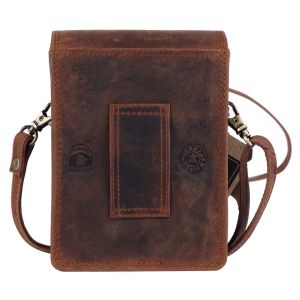 LZ-2003 Leather Belt Bags