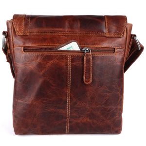 LZ-WL-2071 Leather Shoulder Bags