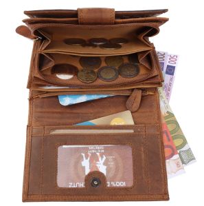 WHC-13087 Ladies Leather Purse