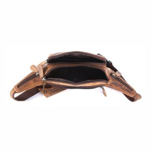 WNGS 2004 Leather Waist Bags