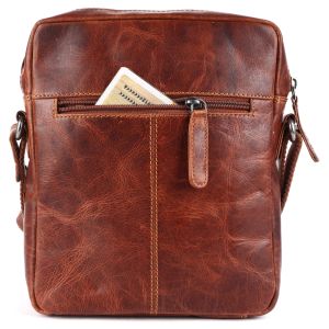 LZ-WL-2009 Leather Shoulder Bags