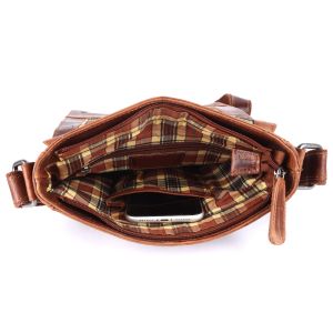 LZ-WL-2071 Leather Shoulder Bags