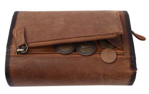WHC-13087 Ladies Leather Purse