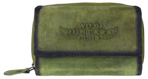 WHC-13092 Ladies Leather Purse
