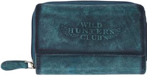 WHC-13092 Ladies Leather Purse