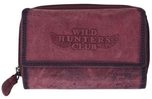 WHC-13092 Ladies Leather Purse