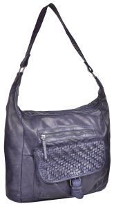 10430 Leather Shoulder Bags