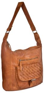 10430 Leather Shoulder Bags