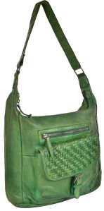 10430 Leather Shoulder Bags