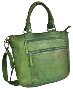 Ladies Leather Handbags