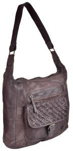 10430 Leather Shoulder Bags