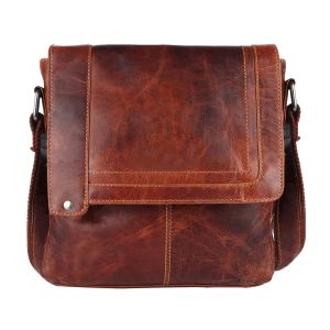 LZ-WL-2071 Leather Shoulder Bags