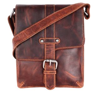 LZ-WL-2109 Leather Shoulder Bags