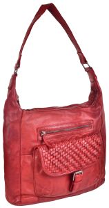 10430 Leather Shoulder Bags