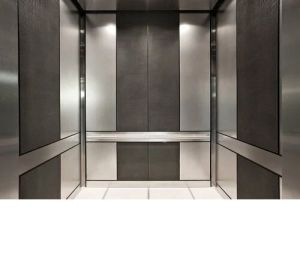 hydraulic home elevators