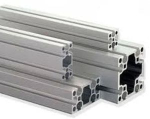 Aluminium Sections