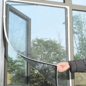 Mosquito Window Screen