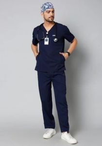 Hospital Ot Scrub Suit