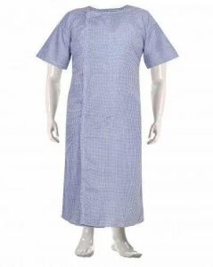 Hospital Patient Gown