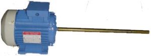 Spindle Mounting Motor
