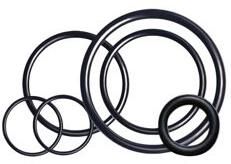 Rubber O Rings