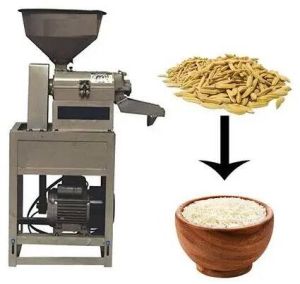 Food Processing Machinery