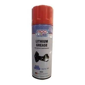 Lithium Grease