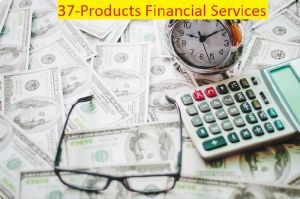 Finance Services