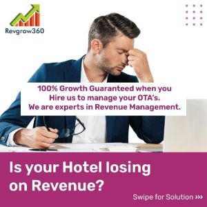 Hotel Marketing