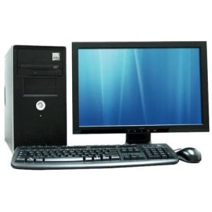 Ibm Desktop Computer