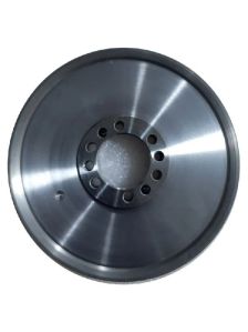 Grinding Wheels