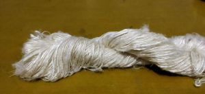 Banana Silk Yarn