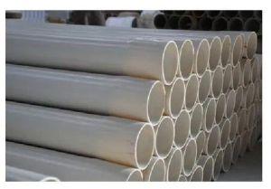 Pvc High Pressure Pipe