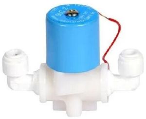 RO Solenoid Valve