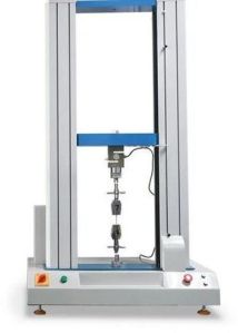 Tensile Testing Machine