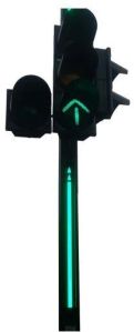 Pedestrian Signal Light