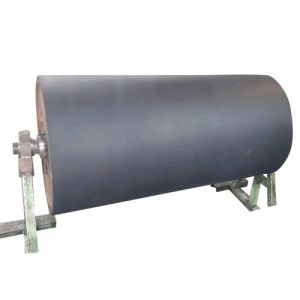 Industrial Rubber Pressing Roller