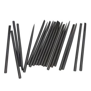 Mild Steel Screwdriver Bits