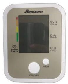 Digital Blood Pressure Monitor