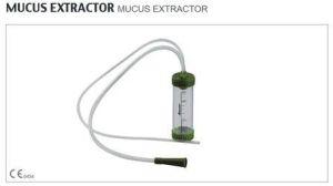 Mucus Extractor