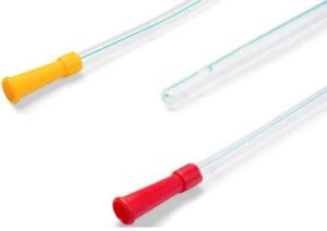 Nelaton Catheter