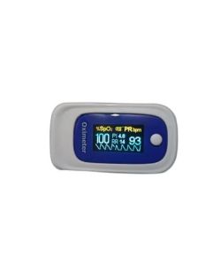 Romsons Pulse Oximeter